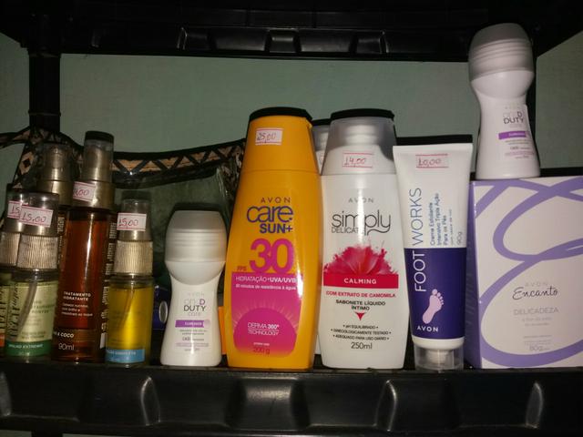 Produtos avon - Foto 3