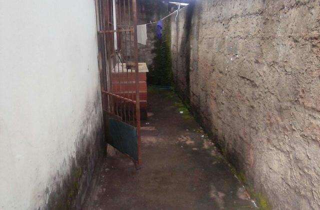 Casa com barracao em aparecida de goiania - Foto 4