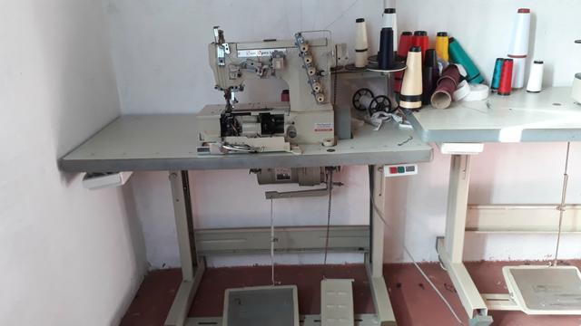 Vendo máquina industrial - Foto 2