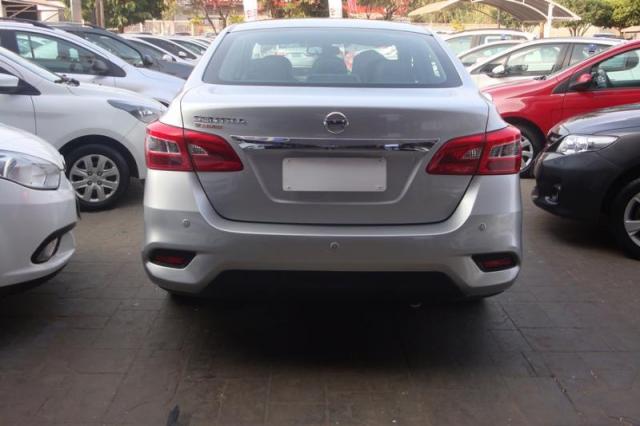 Nissan Sentra 2.0S Cvt - Foto 4