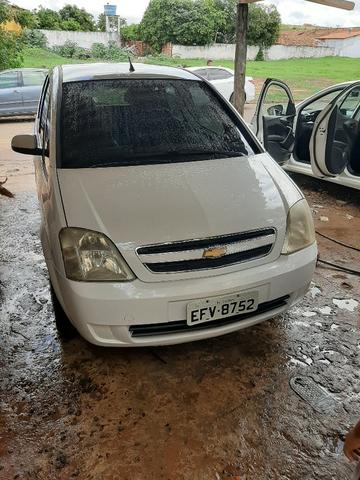 Vendo Meriva Conservada, 15.000 mil reais - Foto 7