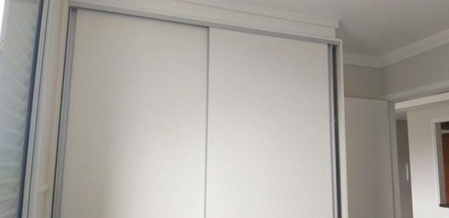 Lindo Apto 2 Dorm com Armários no Jd. Europa R$ 200 mil - Foto 14