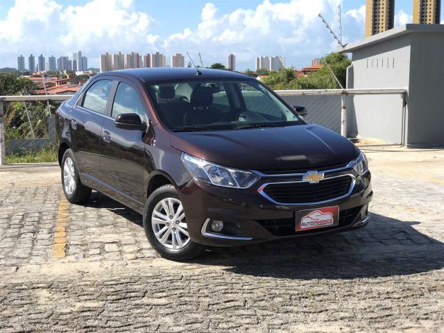 COBALT 2015/2016 1.8 MPFI LTZ 8V FLEX 4P MANUAL