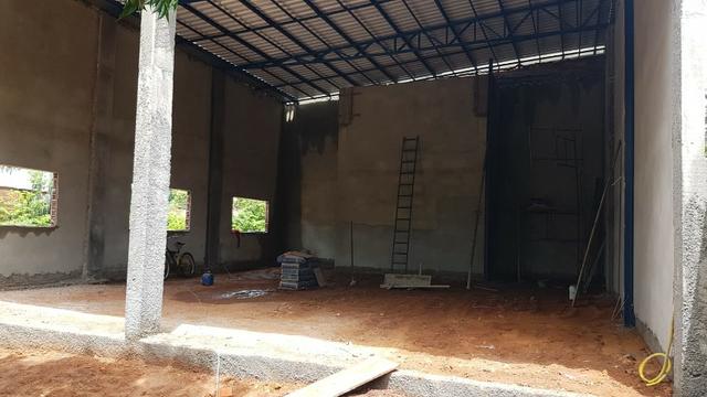 Prédio Novo, em Fase de Acabamento na 204 Sul - Foto 3