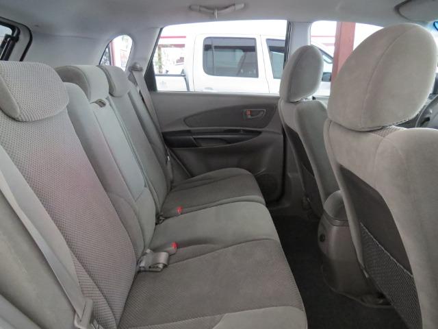 Tucson 2.0 GLS Automático - Foto 10