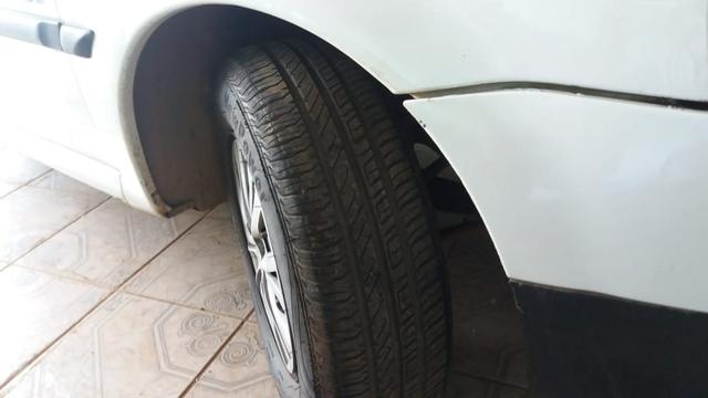 Vendo gol 1.0 G4 Número para contato * - Foto 7