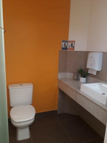 Vendo Excelente Sala Comercial - Foto 7