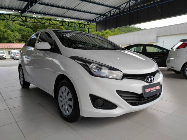 Hyundai HB20 S 1.0M COMF - Foto 2