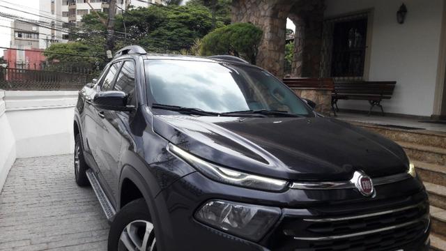 Fiat toro - Foto 9