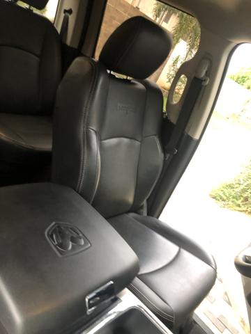 Dodge Ram 2500 - Foto 16