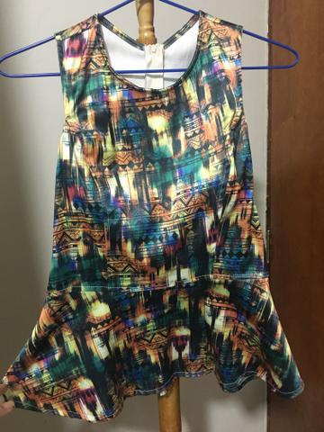 Blusas Femininas - Foto 2