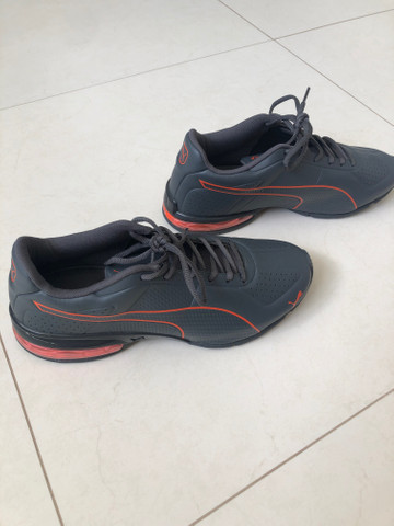 Tênis Puma NOVO na caixa - Foto 2