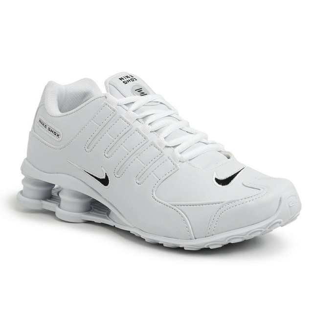 tênis nike shox nz