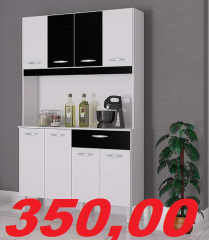 Mega Promoção Moveis Novos - Foto 2
