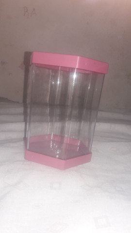 AQUARIO 1L SEM NENHUM DEFEITO
