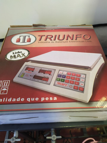 Balança
