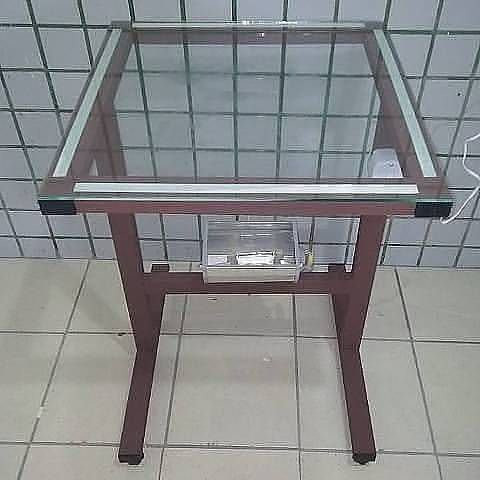 Serigrafia mesa de luz para gravação de telas completa pronta para uso aceitamos cartão