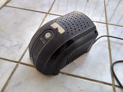 Estabilizador De Energia Evs Line 1000 VaCom Defeito - Foto 2