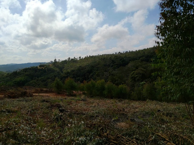 (V.P.) Construa sua chácara em lotes de 1.000m2