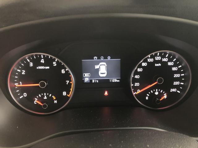 Kia Sportage 2.0 Automático Ano 2019 Modelo 2020 - Foto 7