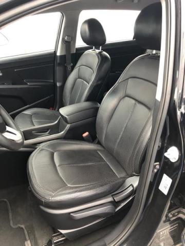 SPORTAGE LX 2.0 2013 - Foto 8