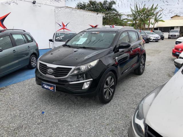SPORTAGE LX 2.0 2013 - Foto 3
