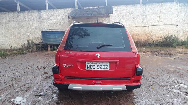 Peugeot 2006 - Foto 9