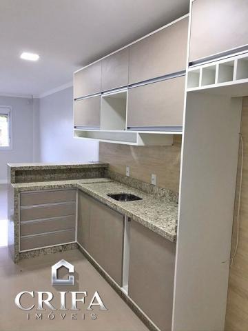 Apartamento à venda com 3 dormitórios em Zona nova, Tramandaí cod:AP275 - Foto 3