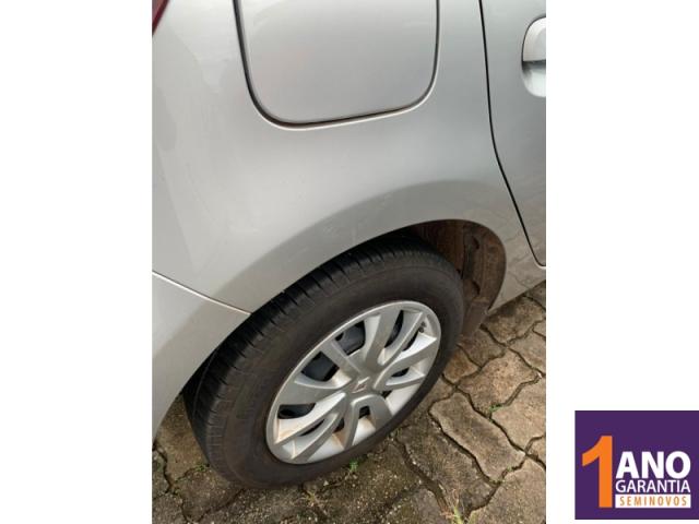 RENAULT SANDERO 1.0 12V SCE FLEX 2020 - Foto 6