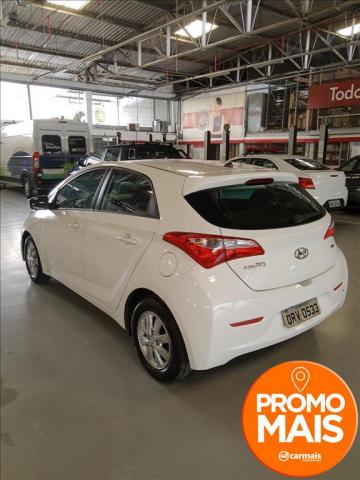 HYUNDAI HB20 1.0 COMFORT 12V FLEX 4P MANUAL - Foto 4
