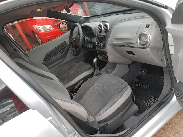 AGILE LTZ ANO 2010 - Foto 15