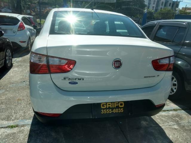 Grand siena attractive 2019 - km 9.377 - Foto 4