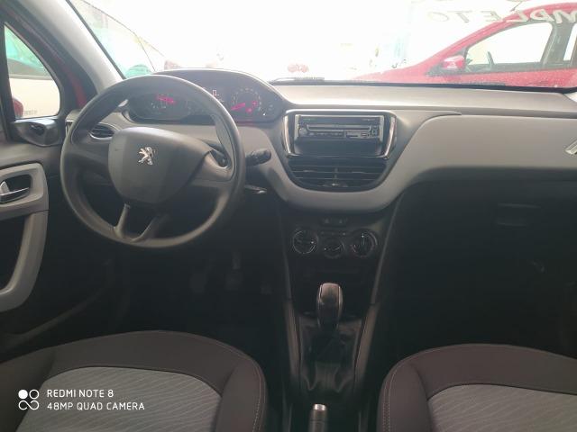 Peugeot 208 1.5 Active 2014 - Foto 3