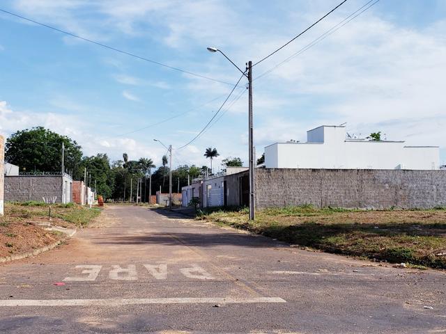 Terrenos parcelados próximo as faculdades ulbra e católica e supermercado assaí - Foto 11