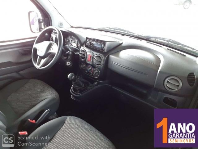 FIAT DOBLÒ 1.8 MPI ESSENCE 16V FLEX 2019 - Foto 7