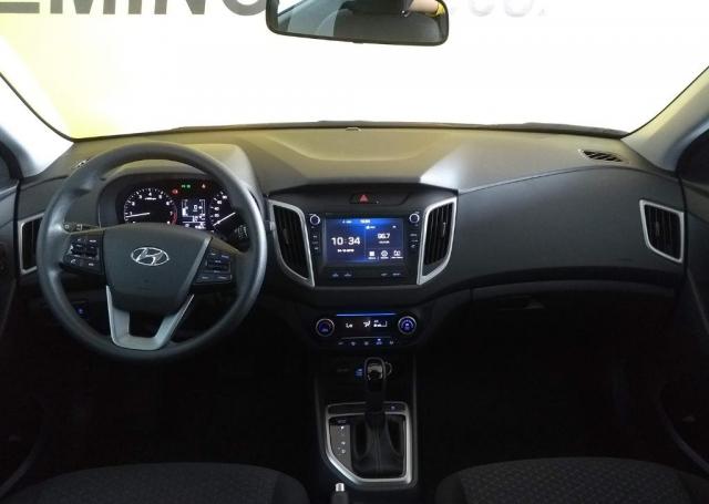 Hyundai Creta Pulse 1.6 16V Flex Aut. - Foto 4