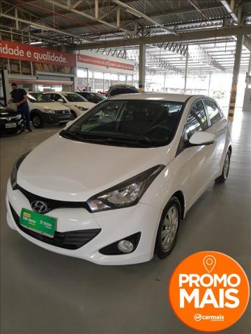HYUNDAI HB20 1.0 COMFORT 12V FLEX 4P MANUAL