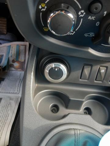 Renault Duster 4x4, Completa Troco e Financio - Foto 11