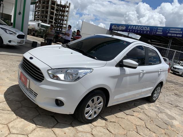AGENDE ATENDIMENTO Ka+ 1.5 18/18 completo