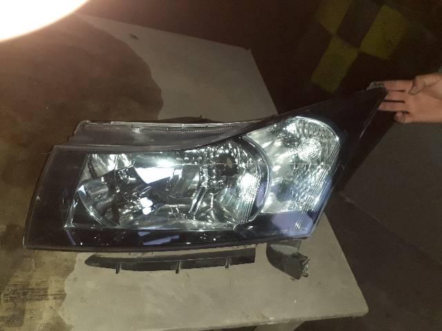 FAROL CRUZE LE