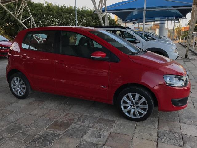 FOX 2012/2013 1.0 MI TREND 8V FLEX 4P MANUAL - Foto 2