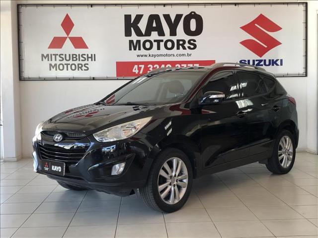 Hyundai Ix35 2.0 Mpfi Gls 4x2 16v - Foto 5