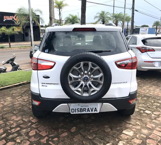 Ford ecosport freestyle - Foto 3