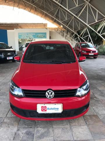 FOX 2012/2013 1.0 MI TREND 8V FLEX 4P MANUAL