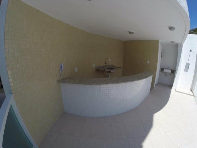 Patamares locação 3 quartos - Foto 4