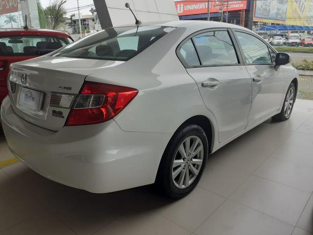HONDA LXR COMPLETO ! Financio - Foto 4