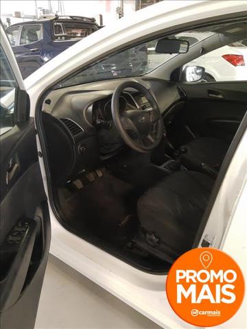 HYUNDAI HB20 1.0 COMFORT 12V FLEX 4P MANUAL - Foto 5