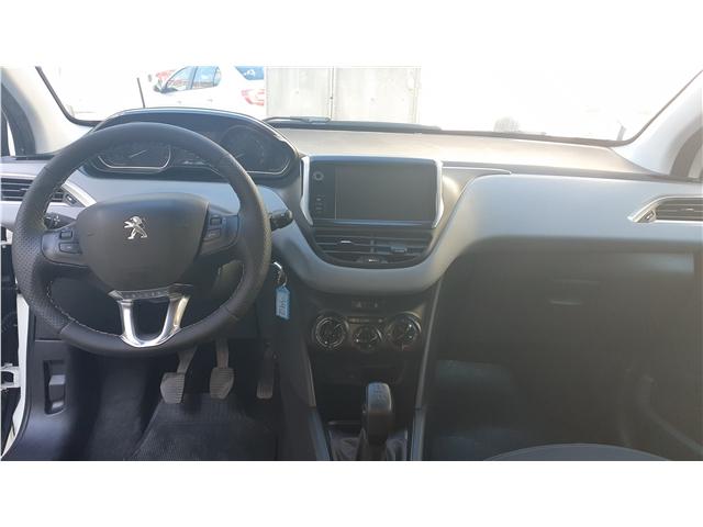 Peugeot 208 1.5 active pack 8v flex 4p manual - Foto 7