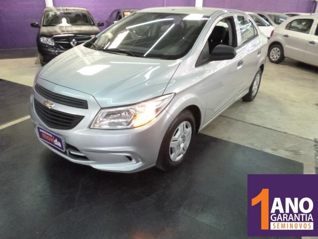 CHEVROLET PRISMA 1.0 MPFI JOY 8V FLEX 2019