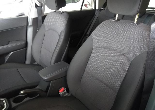 Hyundai Creta Pulse 1.6 16V Flex Aut. - Foto 7
